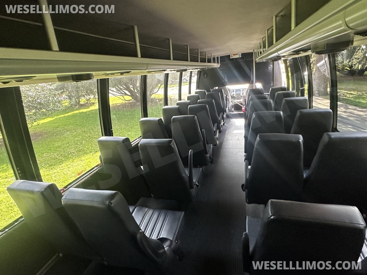 Shuttle Bus for Sale in Morganville, NJ - Photo 12