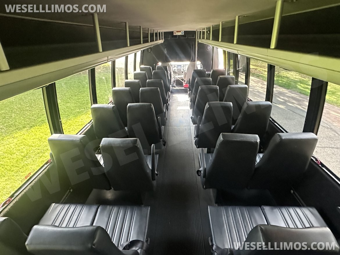 Shuttle Bus for Sale in Morganville, NJ - Photo 13