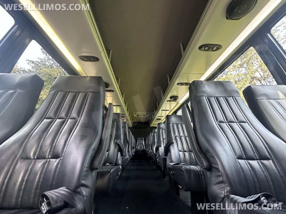 Shuttle Bus for Sale in Morganville, NJ - Photo 15