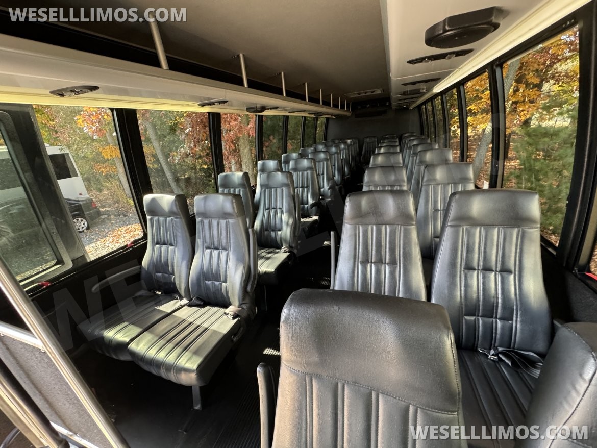 Shuttle Bus for Sale in Morganville, NJ - Photo 19