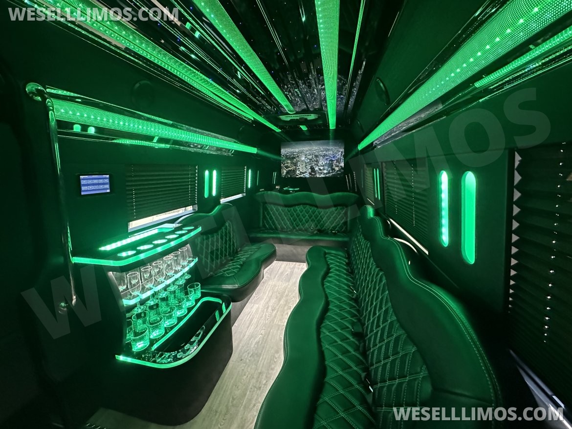 Sprinter for Sale in Morganville, NJ - Photo 4