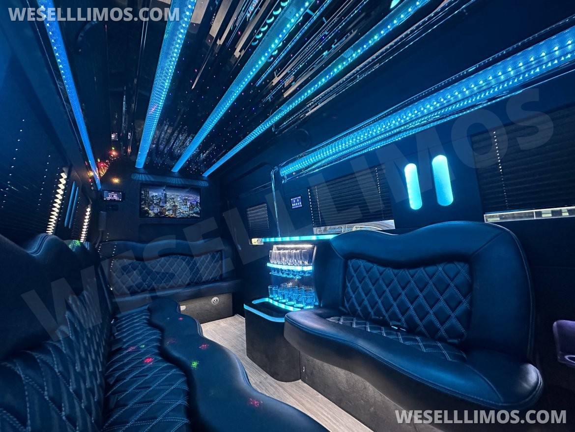 Sprinter for Sale in Morganville, NJ - Photo 3