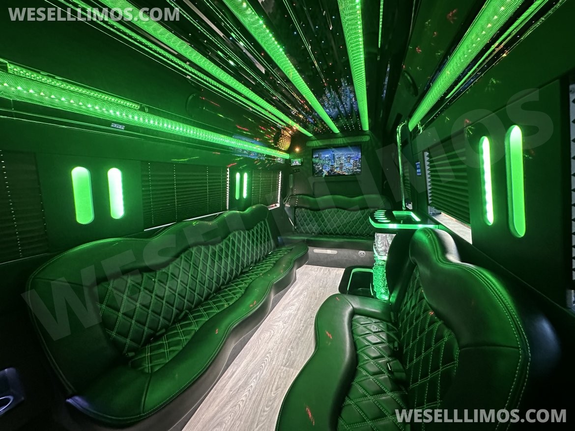 Sprinter for Sale in Morganville, NJ - Photo 6