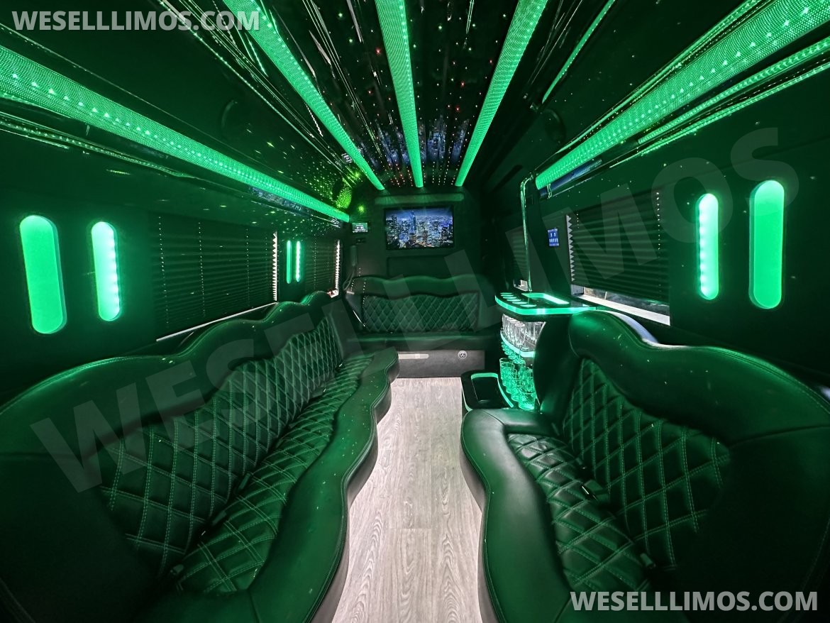 Sprinter for Sale in Morganville, NJ - Photo 7