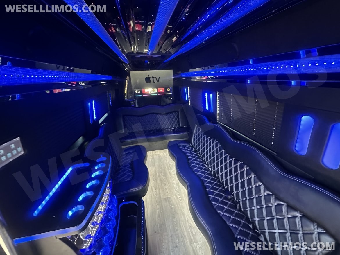 Sprinter for Sale in Morganville, NJ - Photo 8