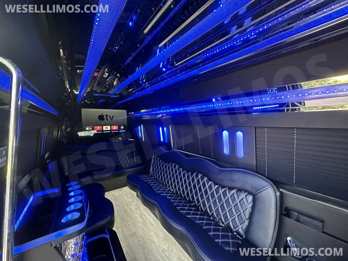 Sprinter for Sale in Morganville, NJ - Photo 10