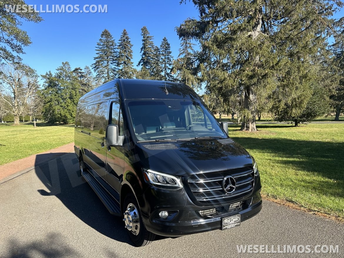 Sprinter for Sale in Morganville, NJ - Photo 11