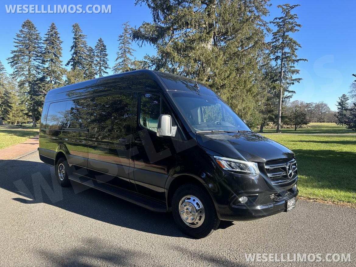 Sprinter for Sale in Morganville, NJ - Photo 12