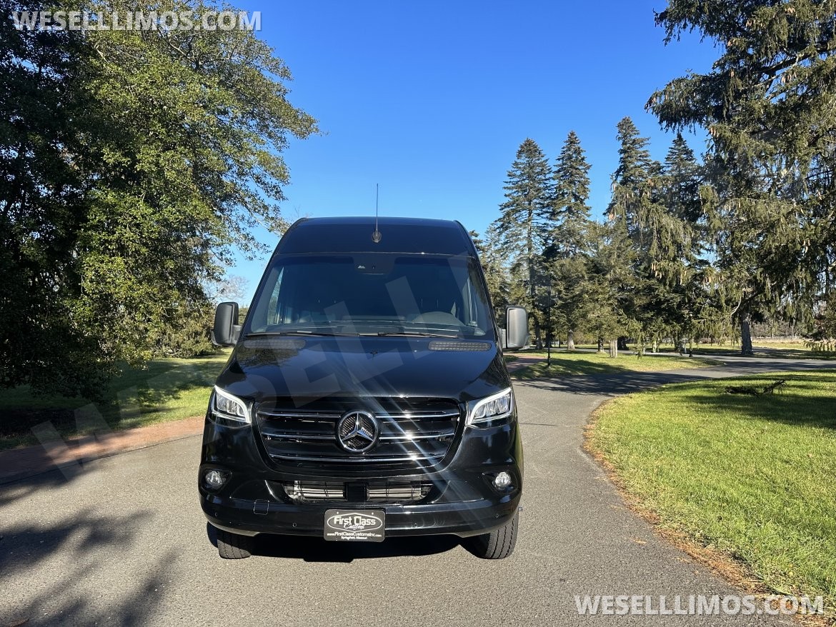 Sprinter for Sale in Morganville, NJ - Photo 13