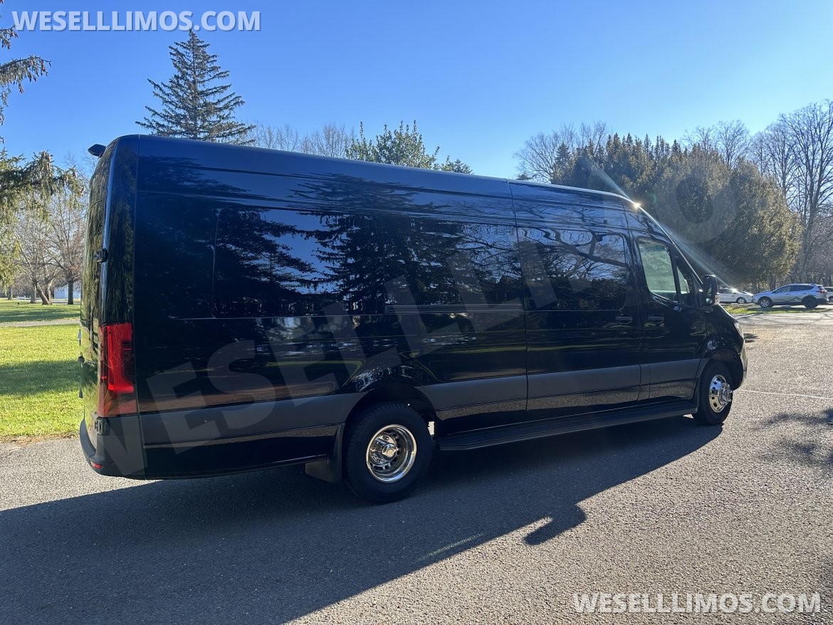 Sprinter for Sale in Morganville, NJ - Photo 14