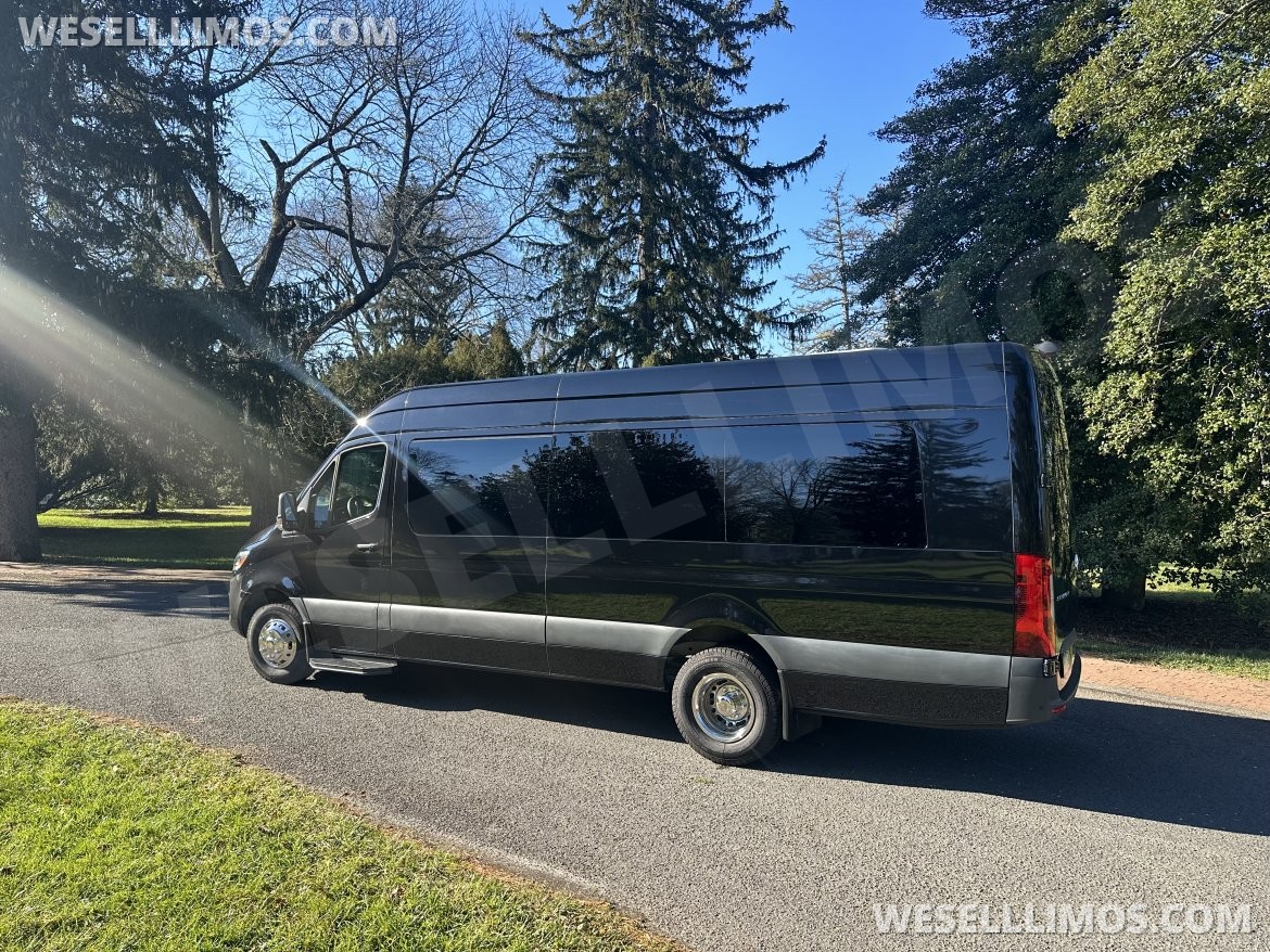 Sprinter for Sale in Morganville, NJ - Photo 16