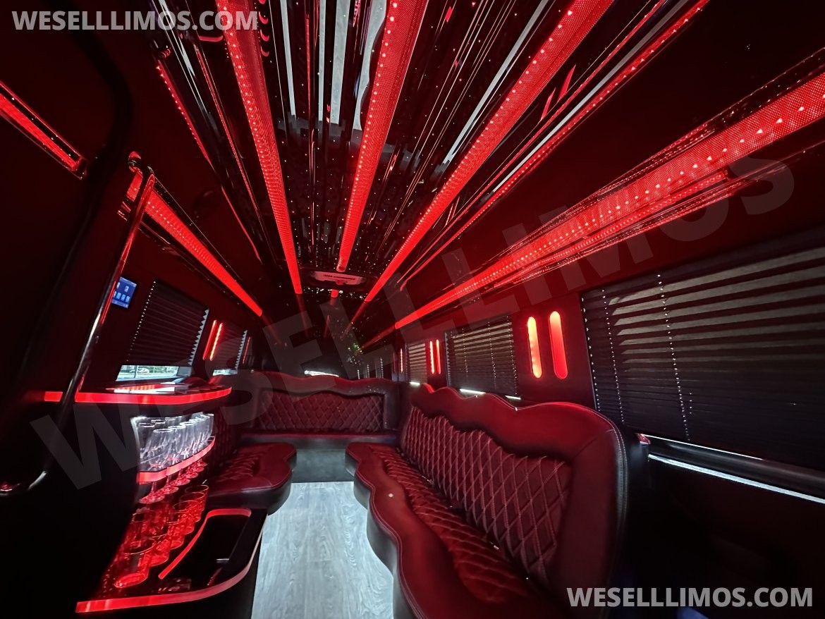 Sprinter for Sale in Morganville, NJ - Photo 19