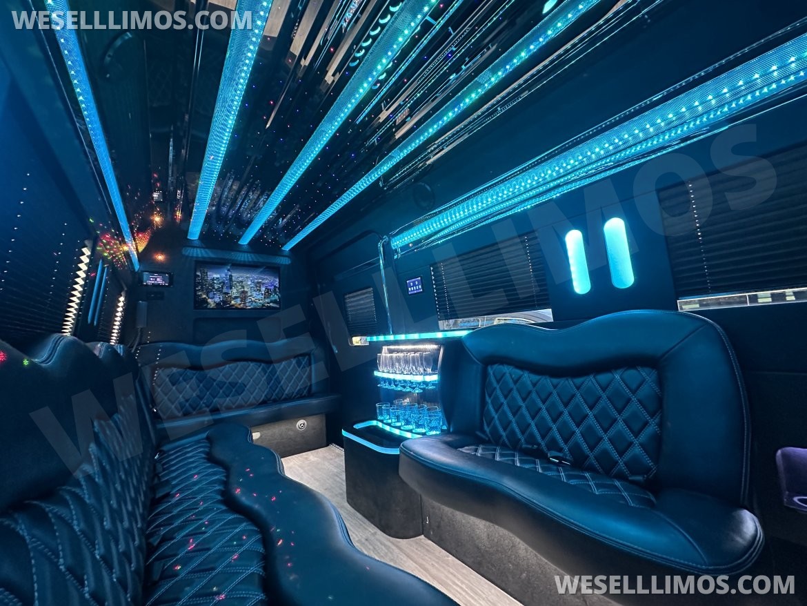 Sprinter for Sale in Morganville, NJ - Photo 20