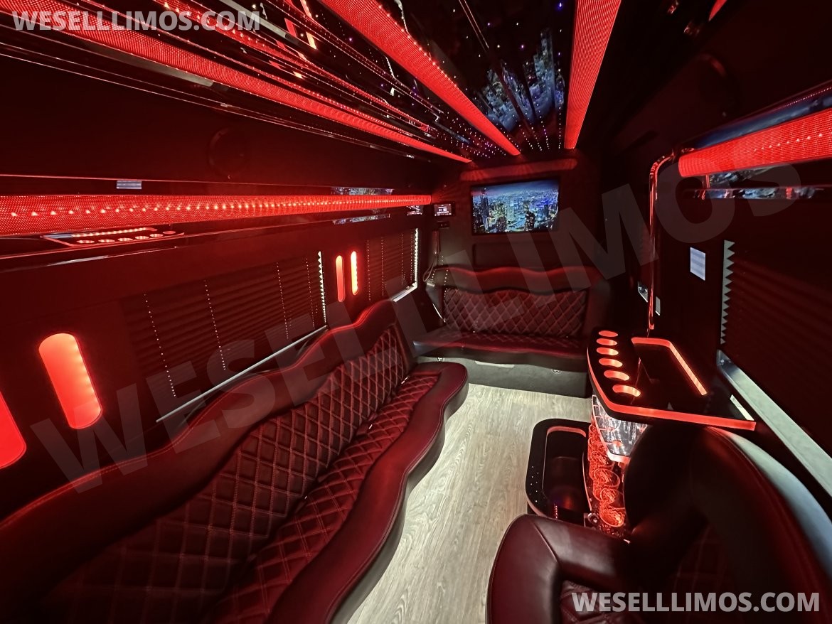 Sprinter for Sale in Morganville, NJ - Photo 22