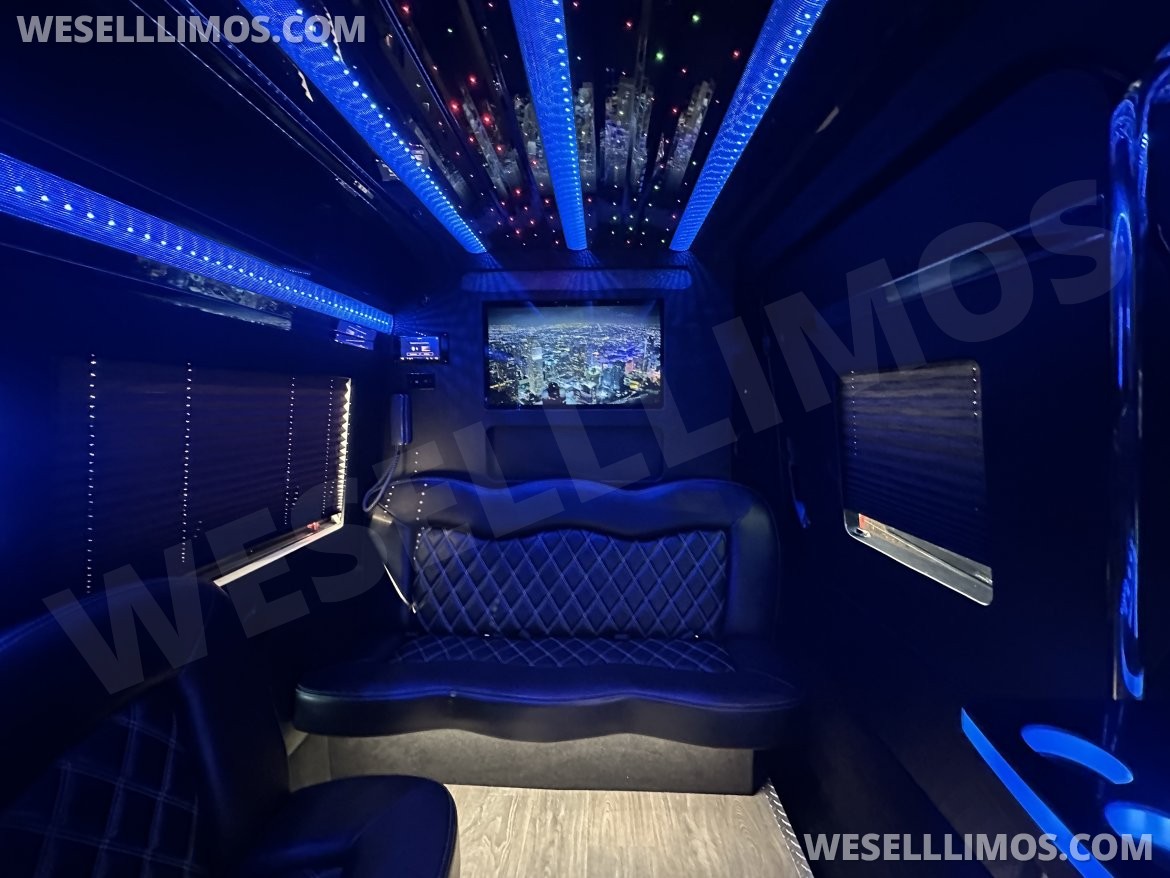 Sprinter for Sale in Morganville, NJ - Photo 23