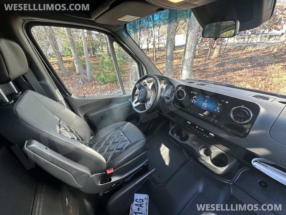 Sprinter for Sale in Morganville, NJ - Photo 24