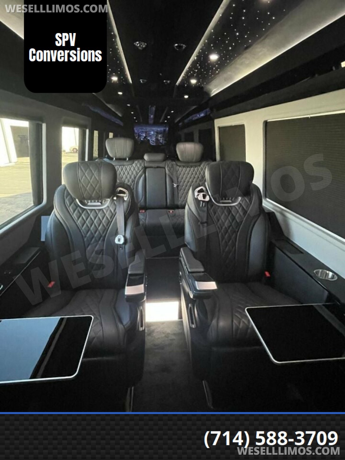 Sprinter for Sale in Anaheim, CA - Main Photo
