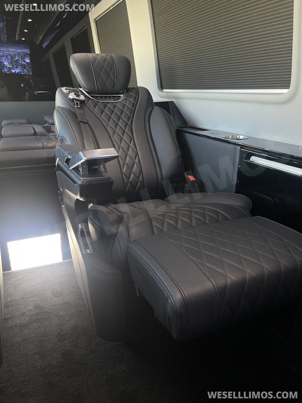 Sprinter for Sale in Anaheim, CA - Photo 27