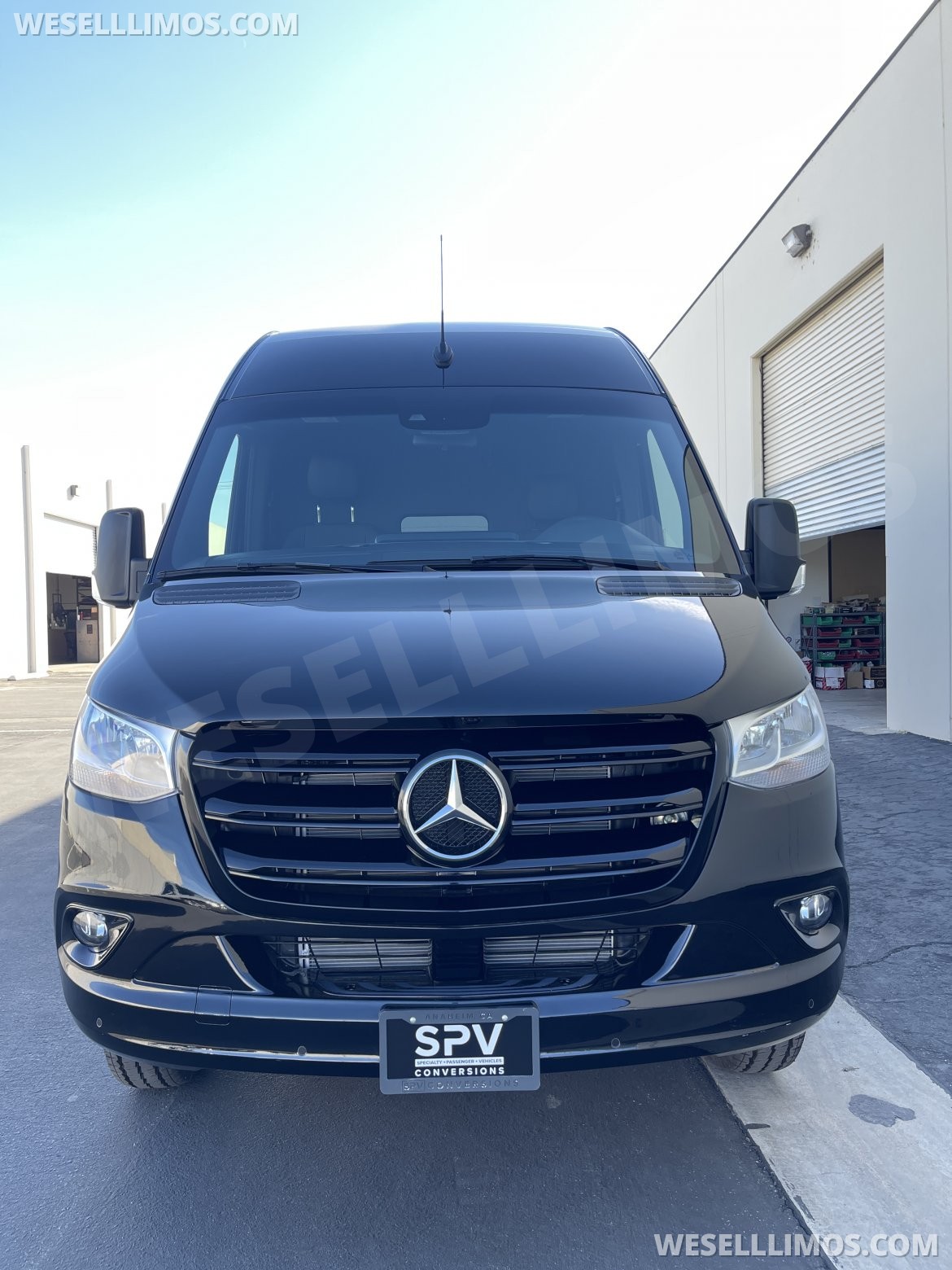 Sprinter for Sale in Anaheim, CA - Photo 4