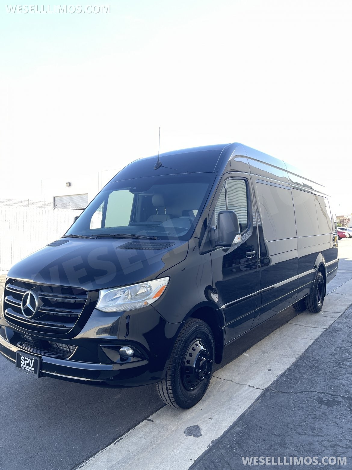 Sprinter for Sale in Anaheim, CA - Photo 5