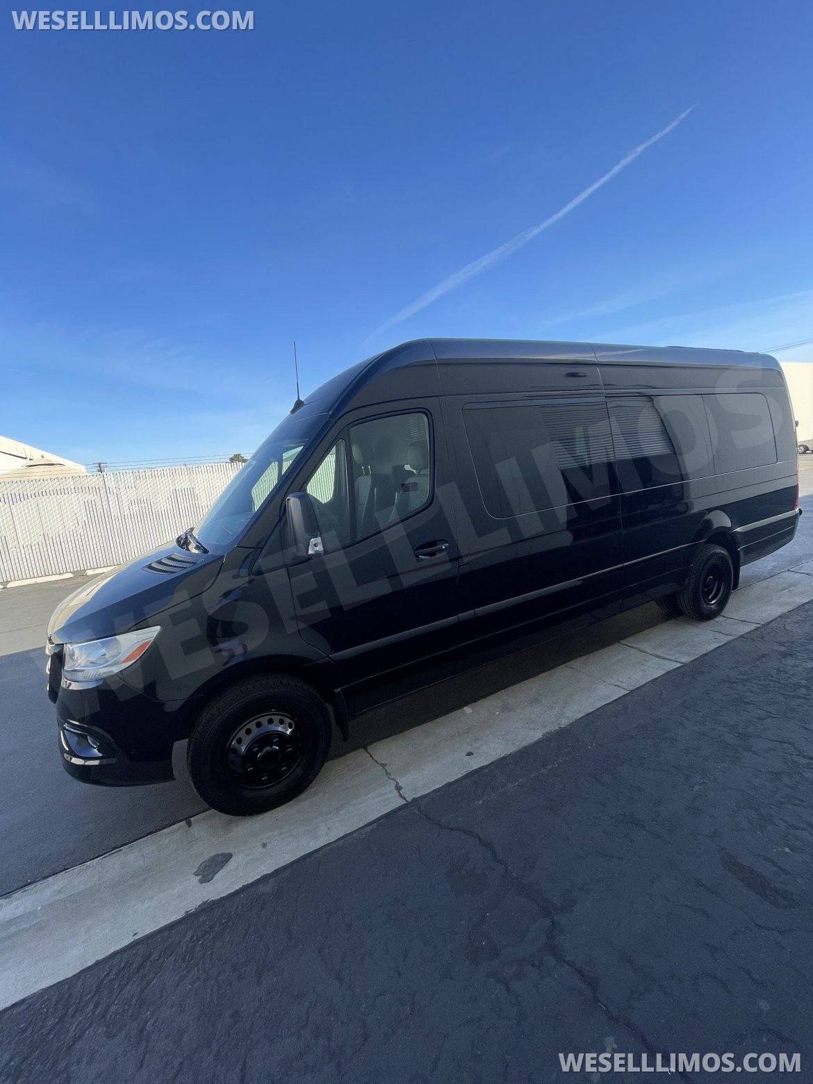 Sprinter for Sale in Anaheim, CA - Photo 6