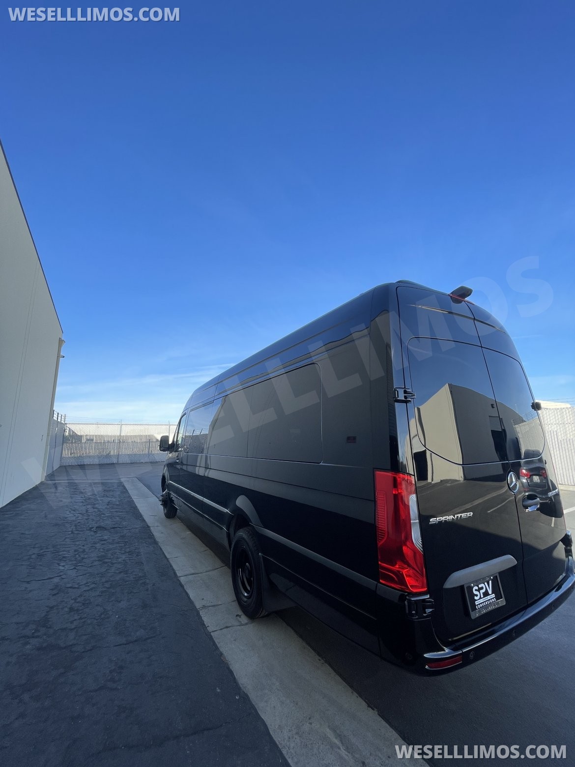 Sprinter for Sale in Anaheim, CA - Photo 7