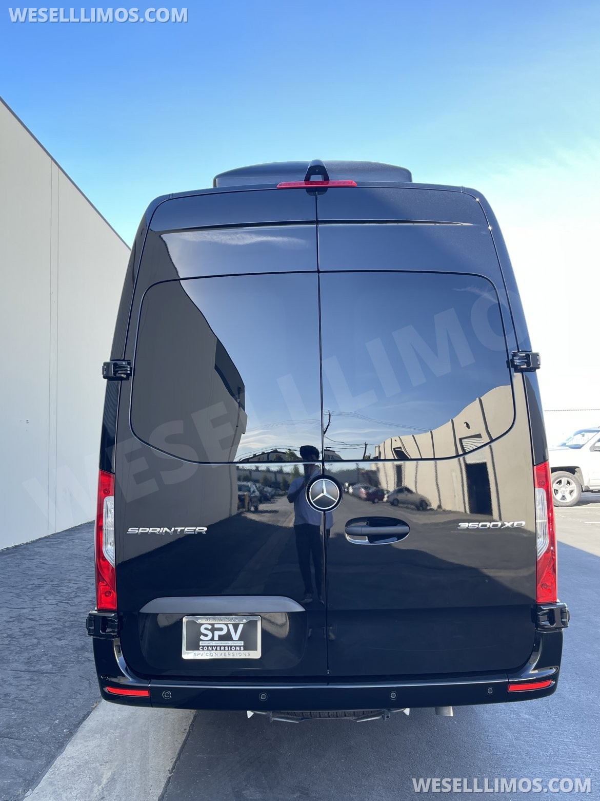 Sprinter for Sale in Anaheim, CA - Photo 8