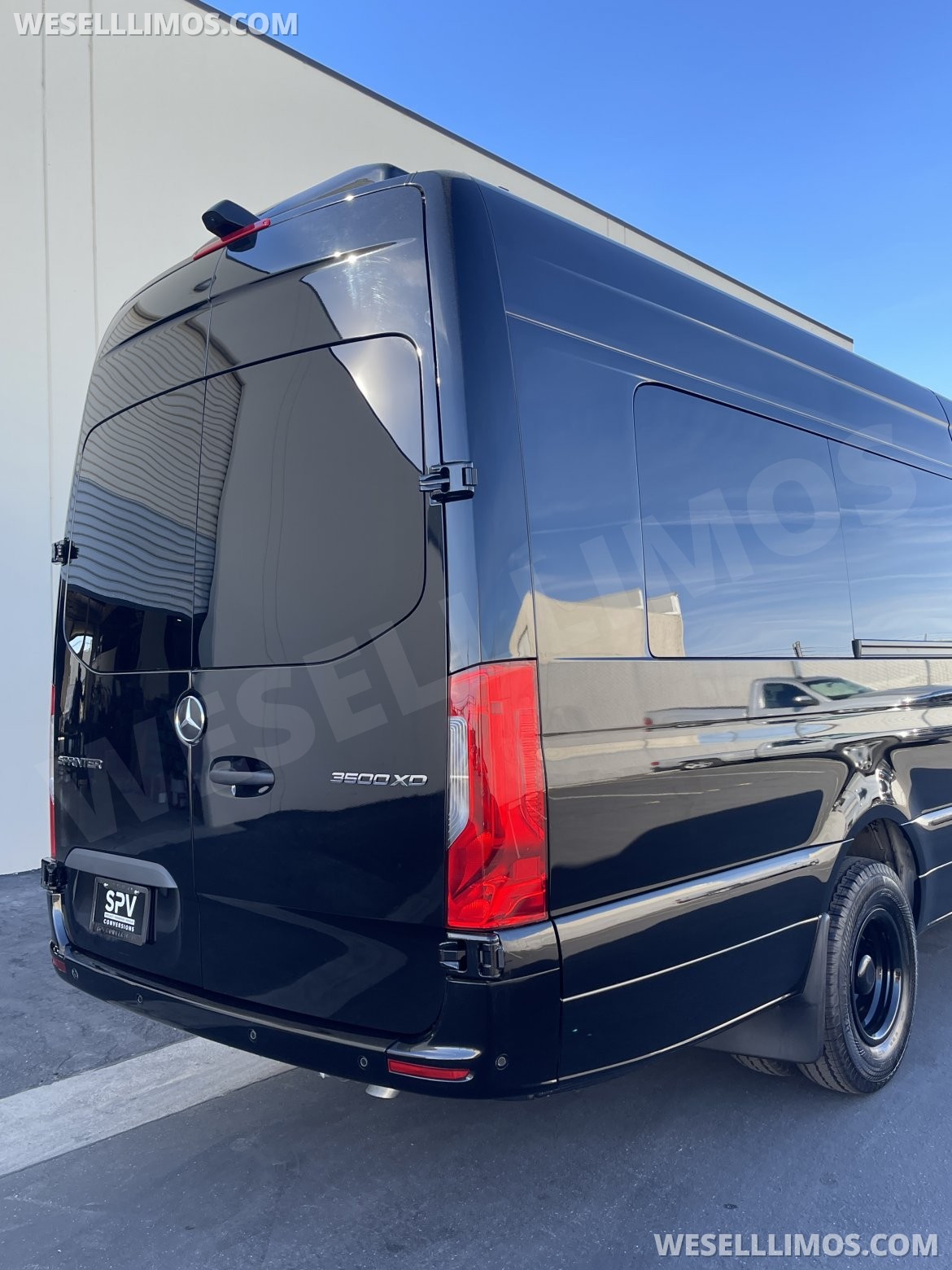 Sprinter for Sale in Anaheim, CA - Photo 9