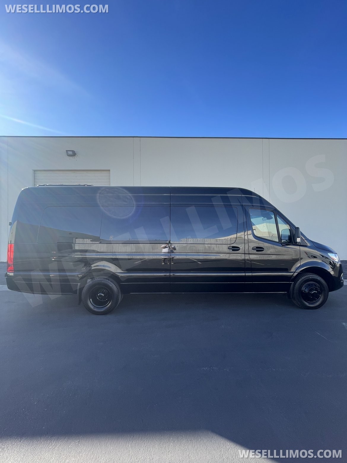 Sprinter for Sale in Anaheim, CA - Photo 10