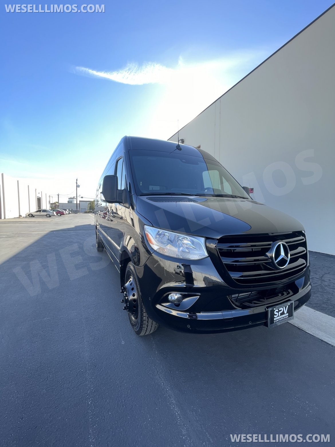 Sprinter for Sale in Anaheim, CA - Photo 11