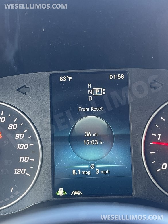 2023 Mercedes-Benz Sprinter 3500 XD Sprinter for Sale in Anaheim, CA - Photo 3