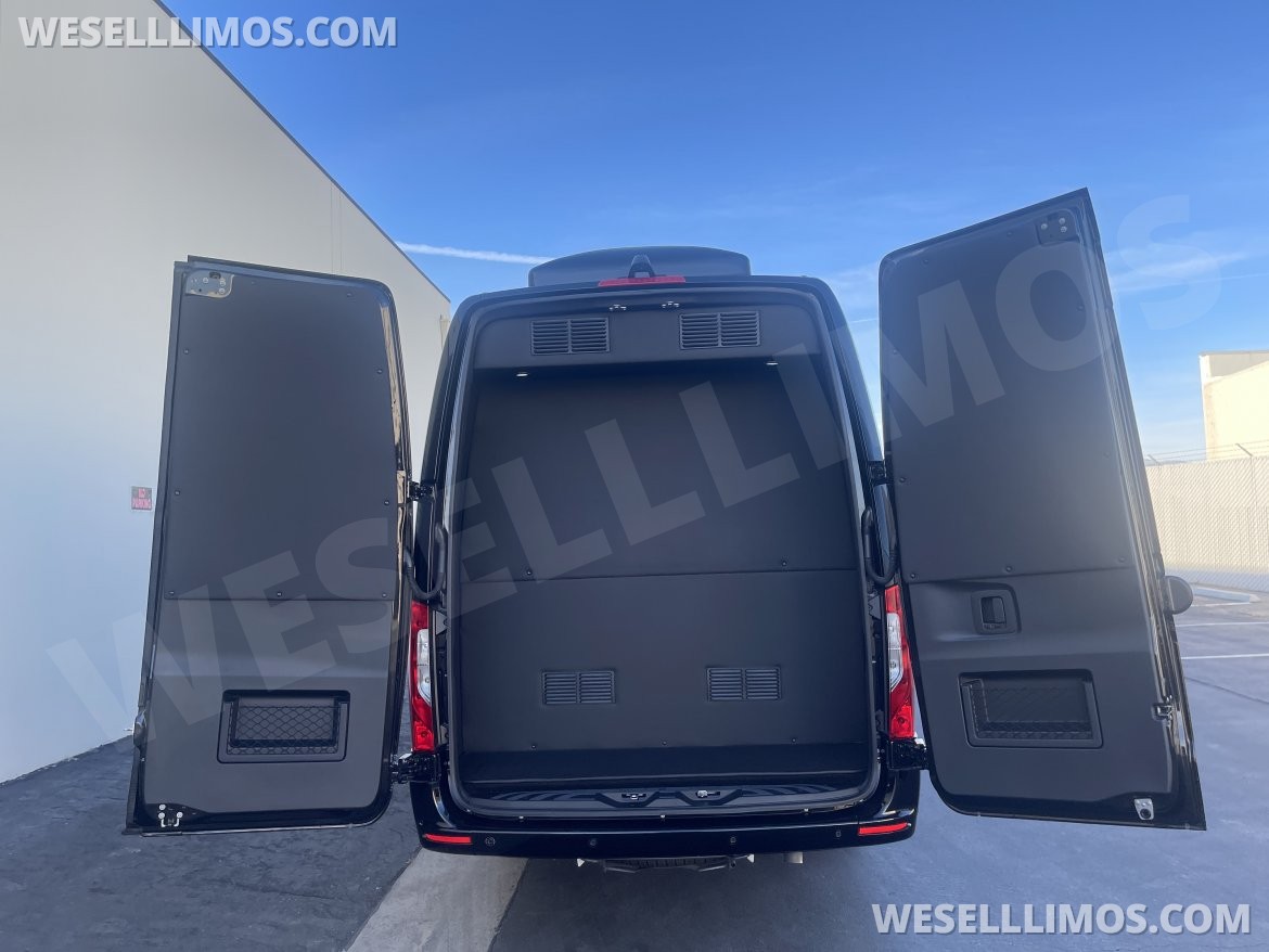 Sprinter for Sale in Anaheim, CA - Photo 12