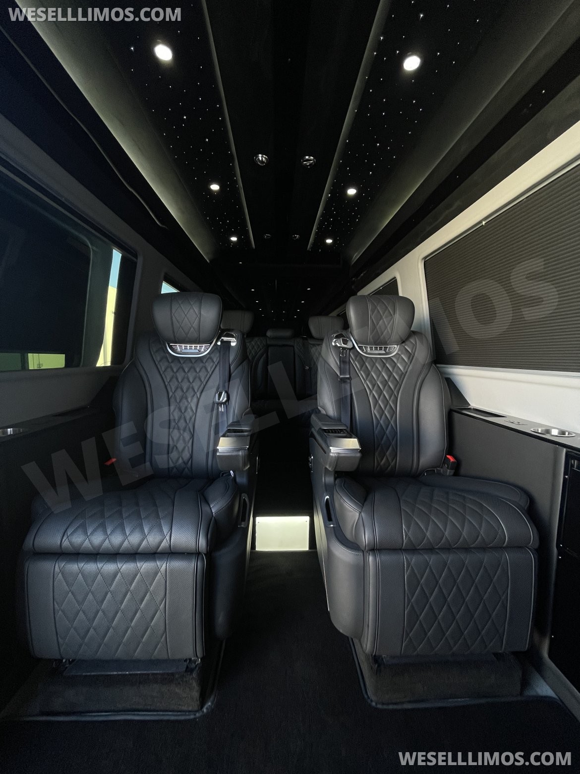 Sprinter for Sale in Anaheim, CA - Photo 16