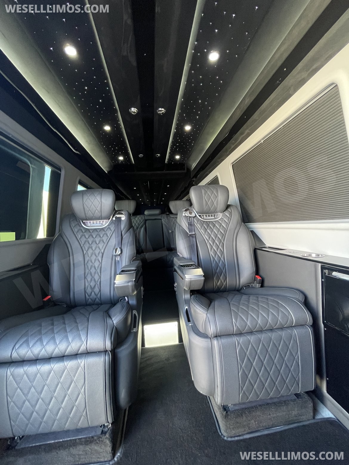 Sprinter for Sale in Anaheim, CA - Photo 17