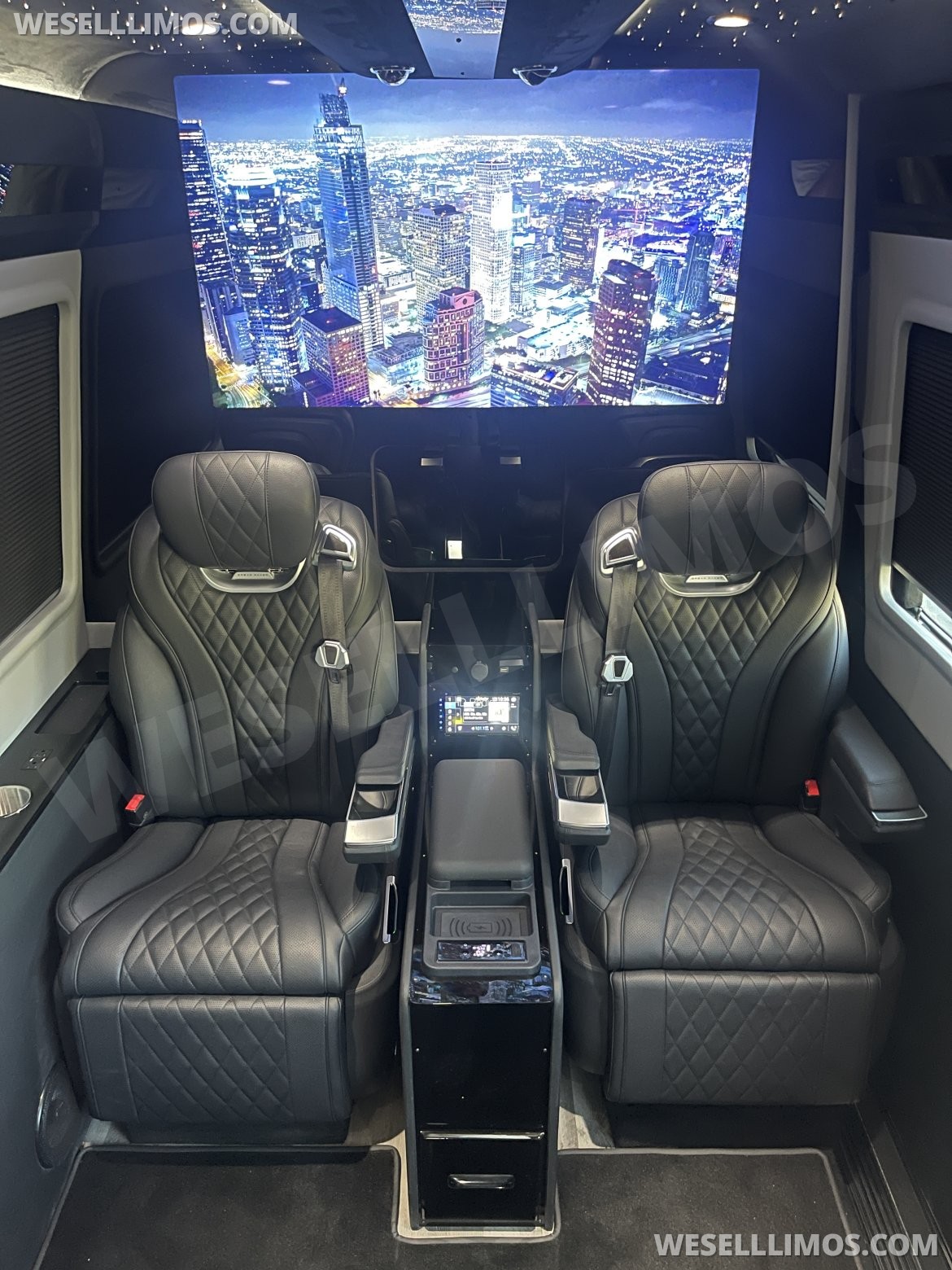 Sprinter for Sale in Anaheim, CA - Photo 18