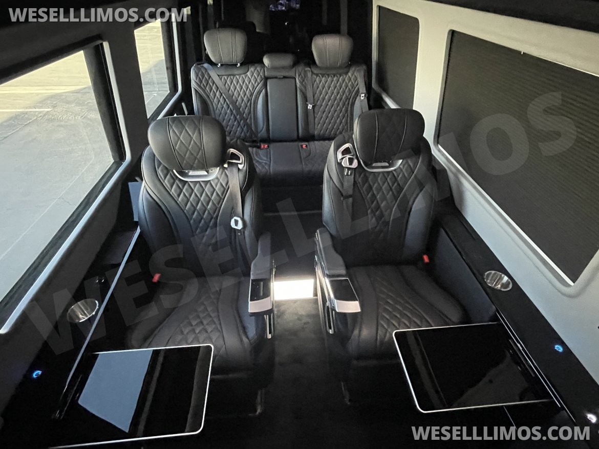 Sprinter for Sale in Anaheim, CA - Photo 21