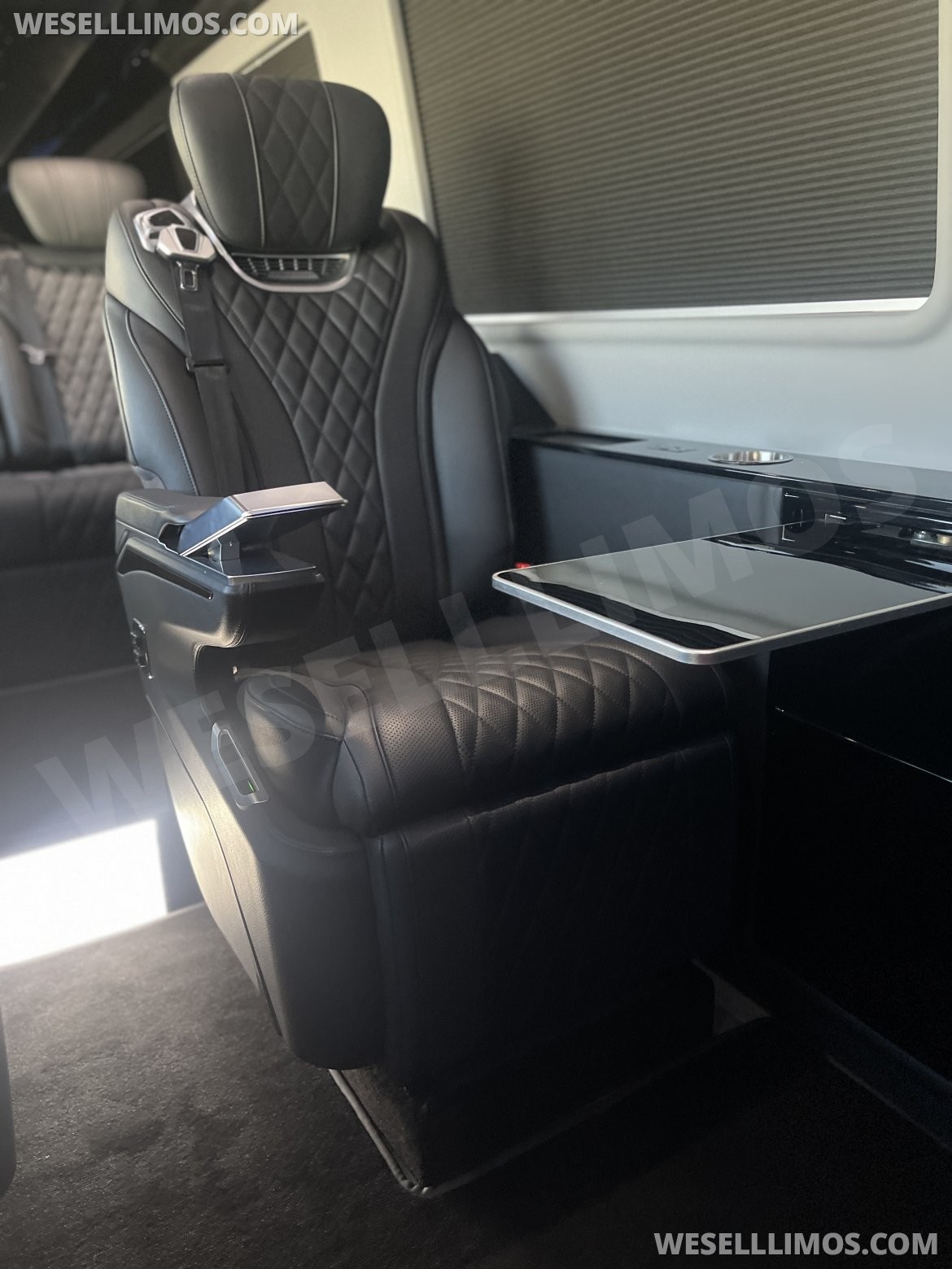 Sprinter for Sale in Anaheim, CA - Photo 23
