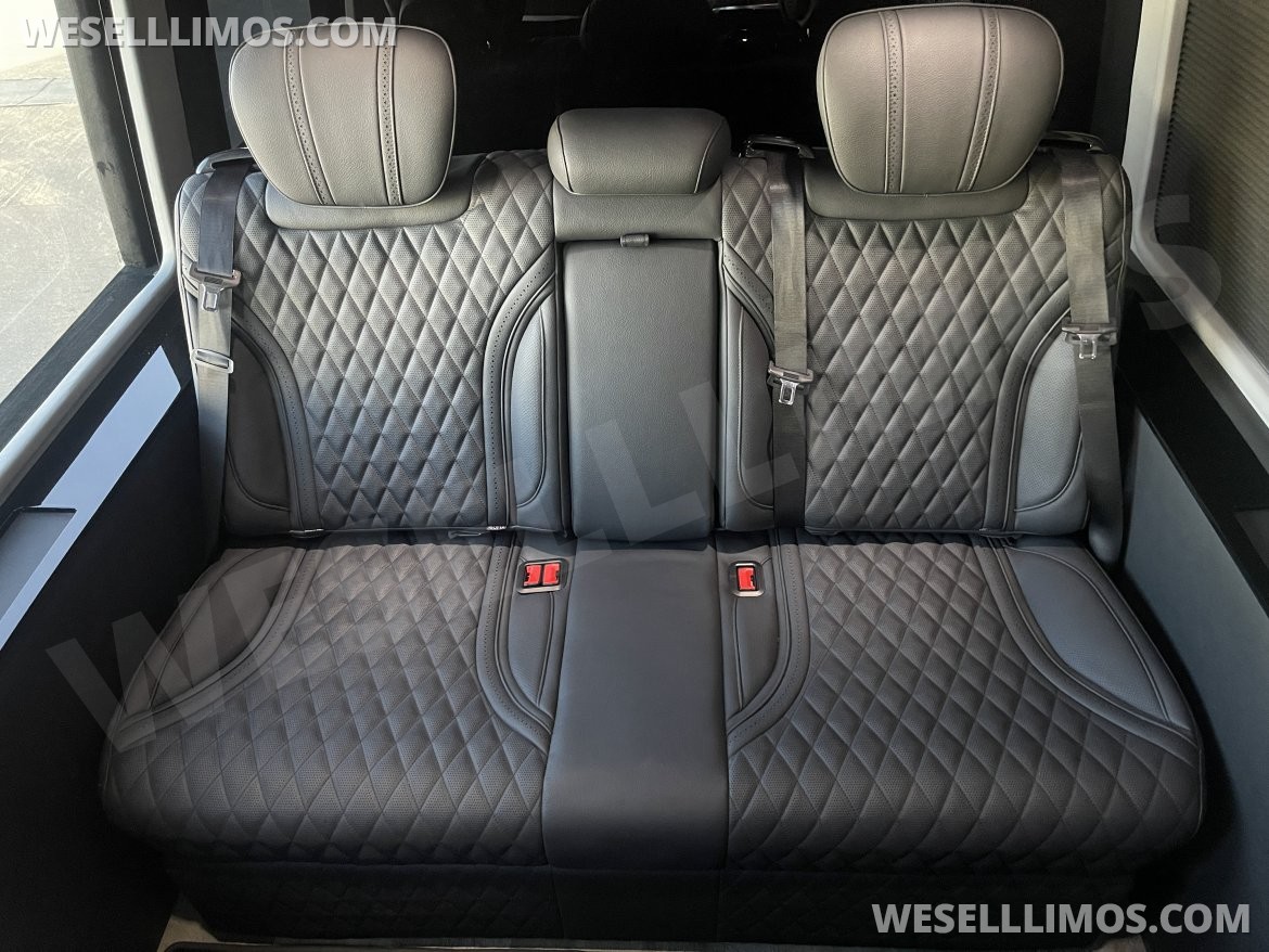 Sprinter for Sale in Anaheim, CA - Photo 28