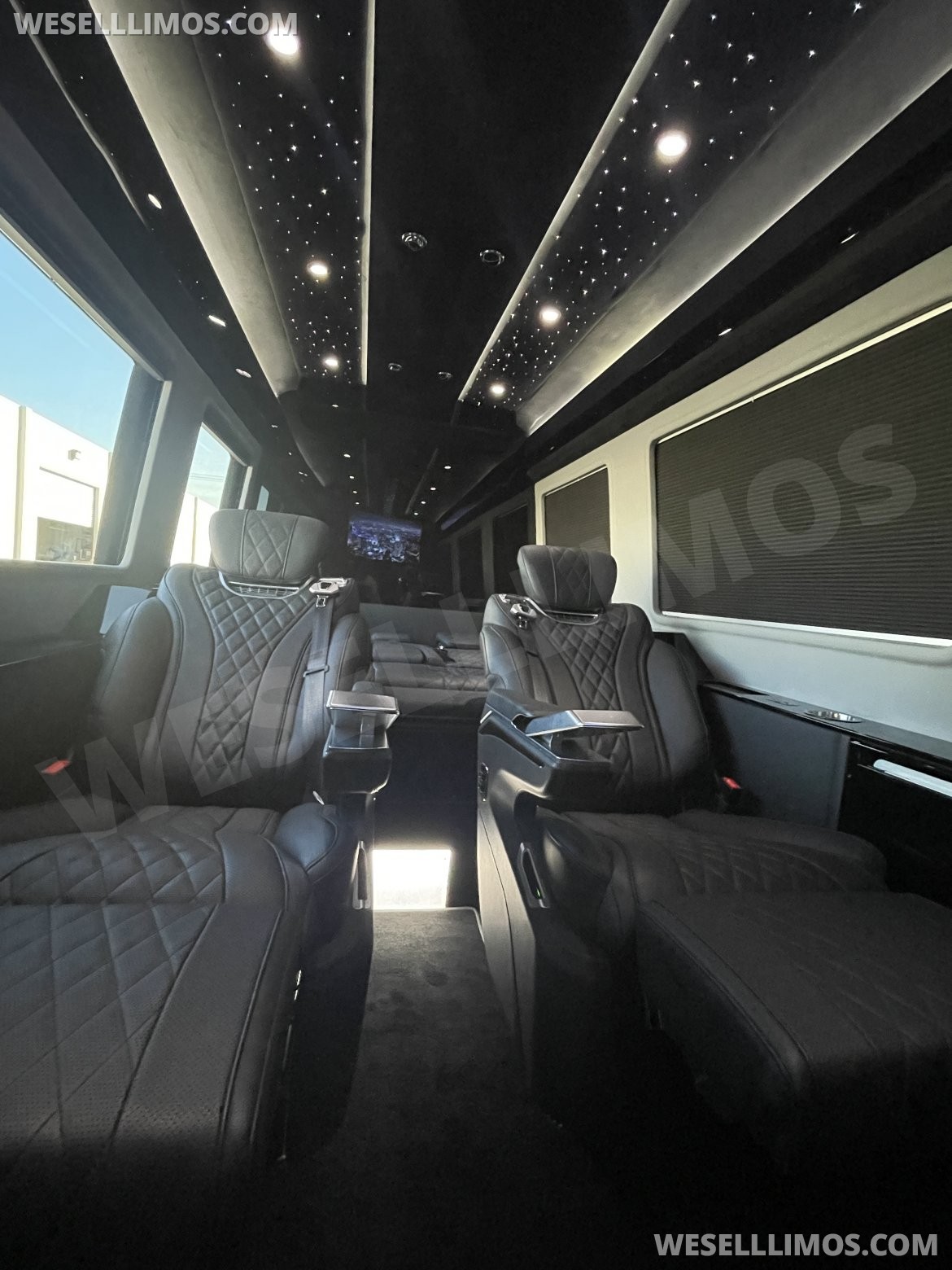 Sprinter for Sale in Anaheim, CA - Photo 26