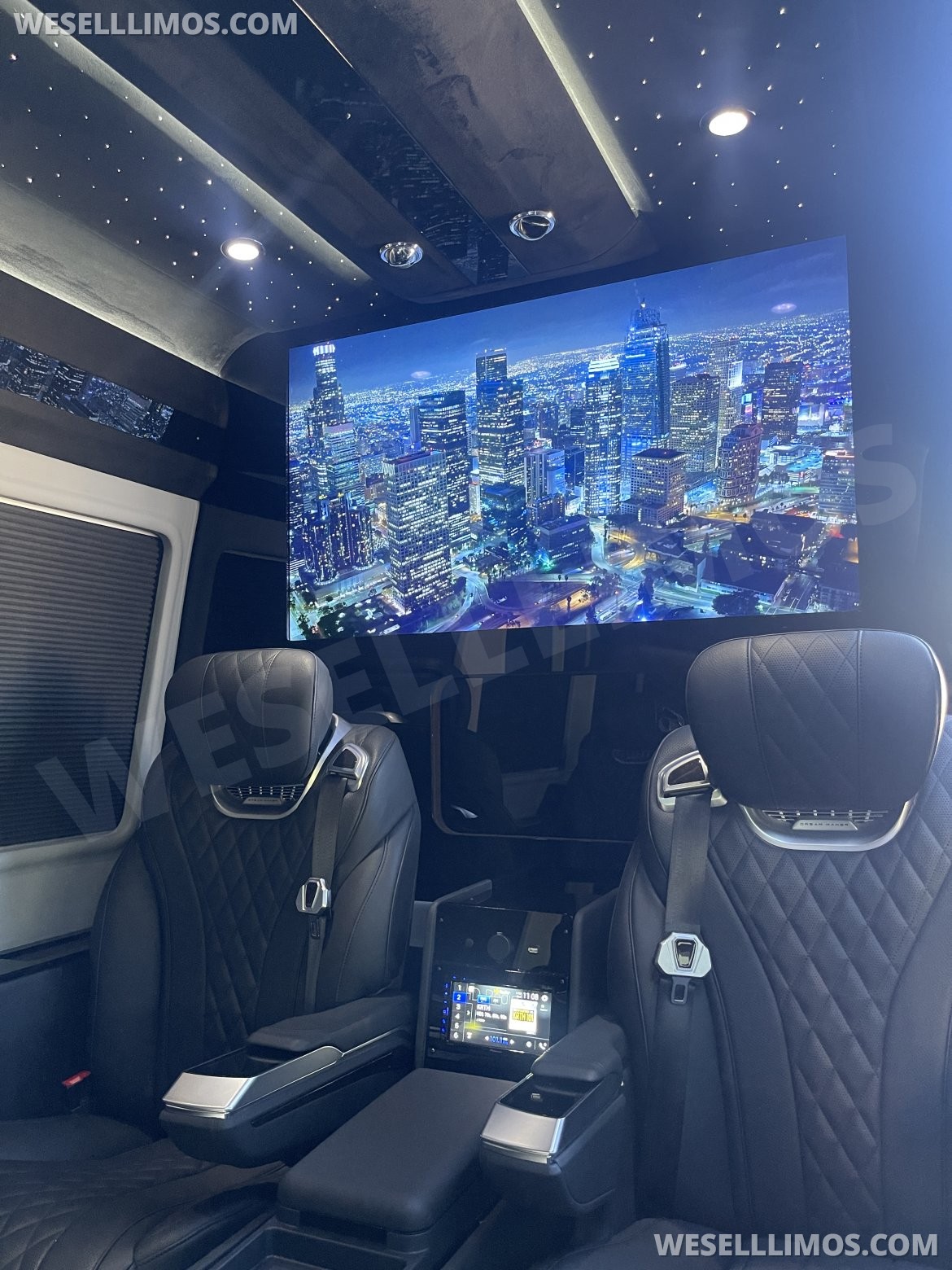 Sprinter for Sale in Anaheim, CA - Photo 15