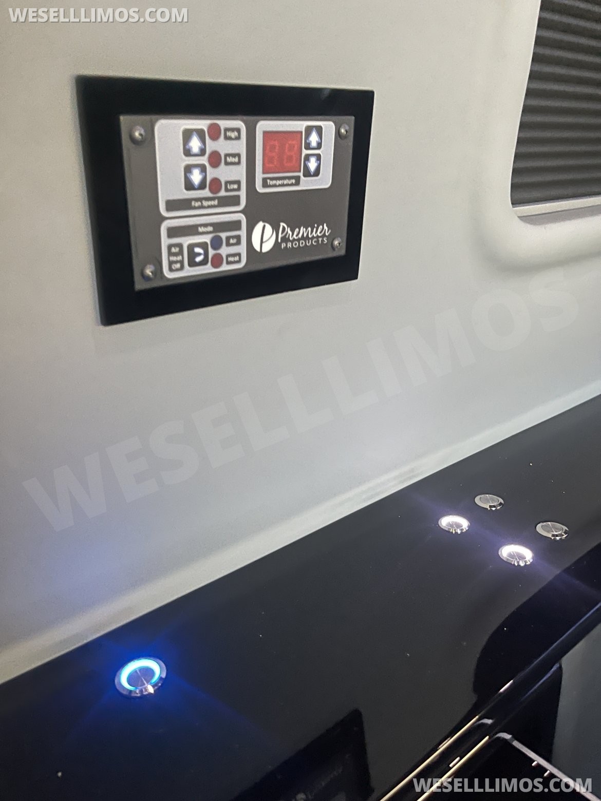 Sprinter for Sale in Anaheim, CA - Photo 35