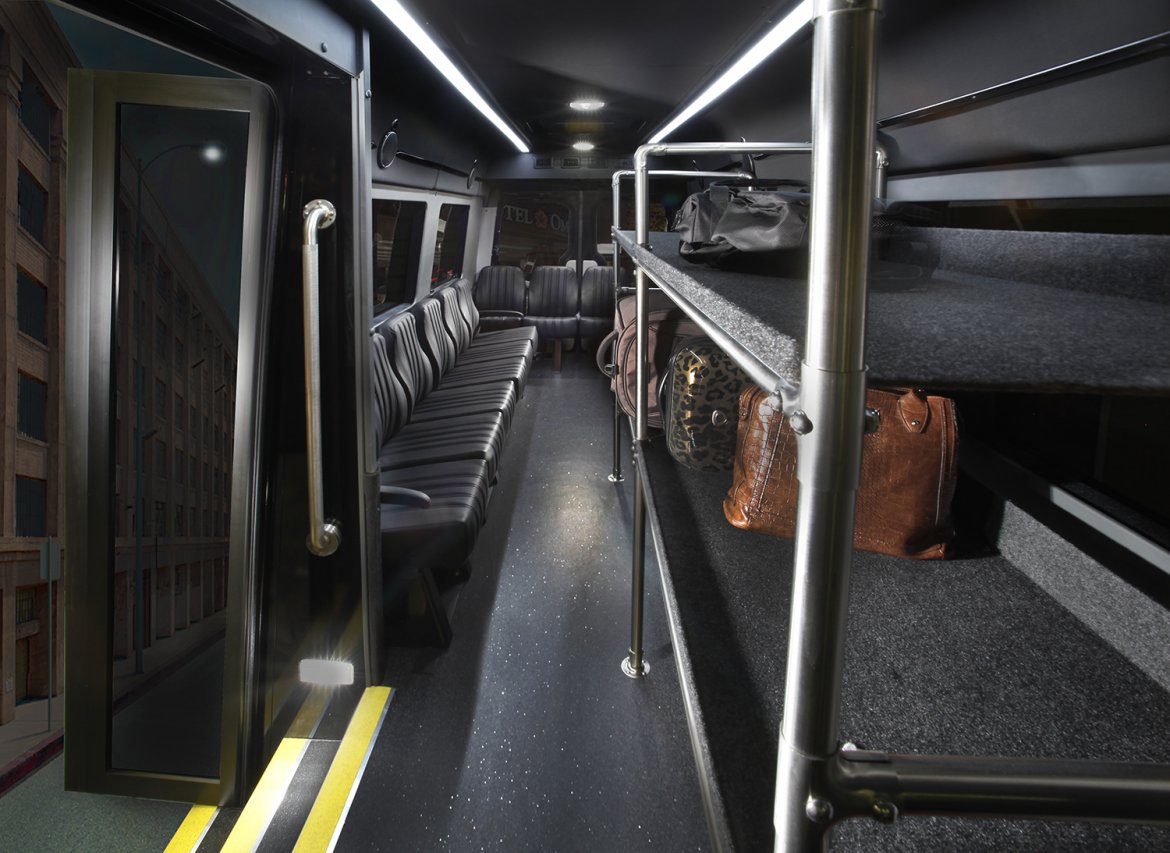 Shuttle Bus for Sale in Haverhill, MA - Photo 2