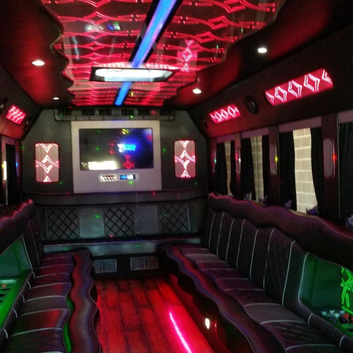 Limo Bus for Sale in Englewood, CO - Photo 3