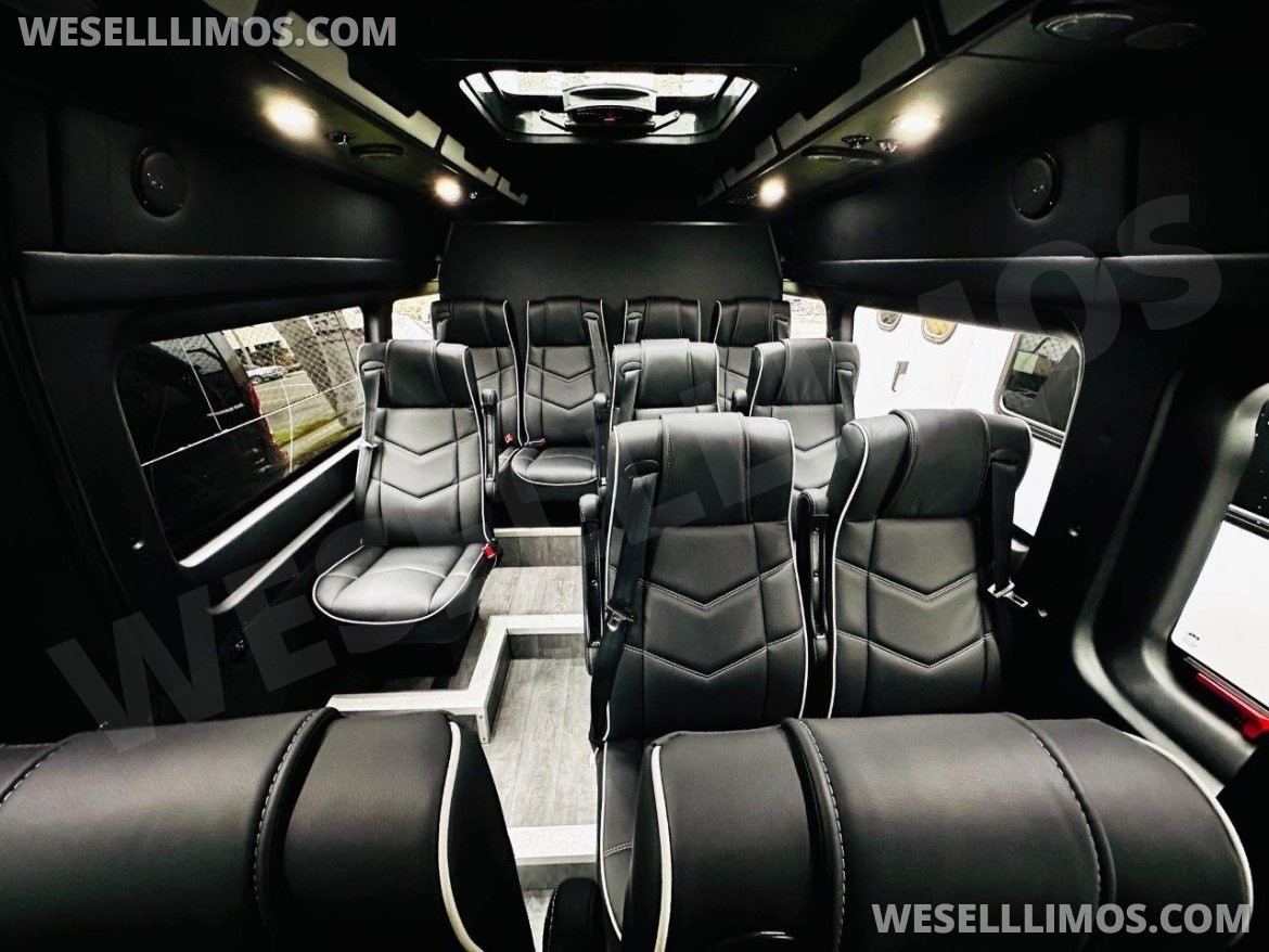 Sprinter for Sale in CARSON, CA - Main Photo