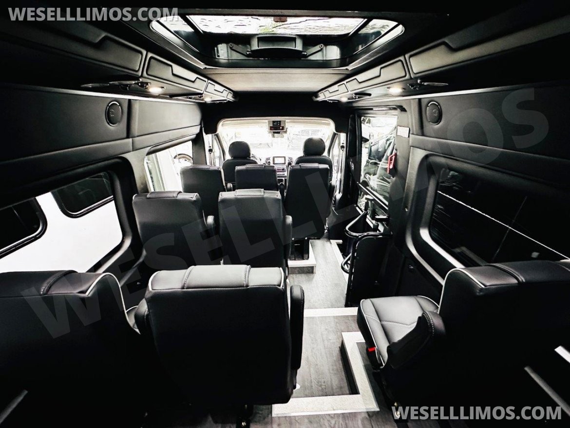 Sprinter for Sale in CARSON, CA - Photo 4