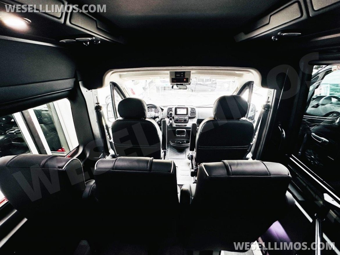 Sprinter for Sale in CARSON, CA - Photo 5