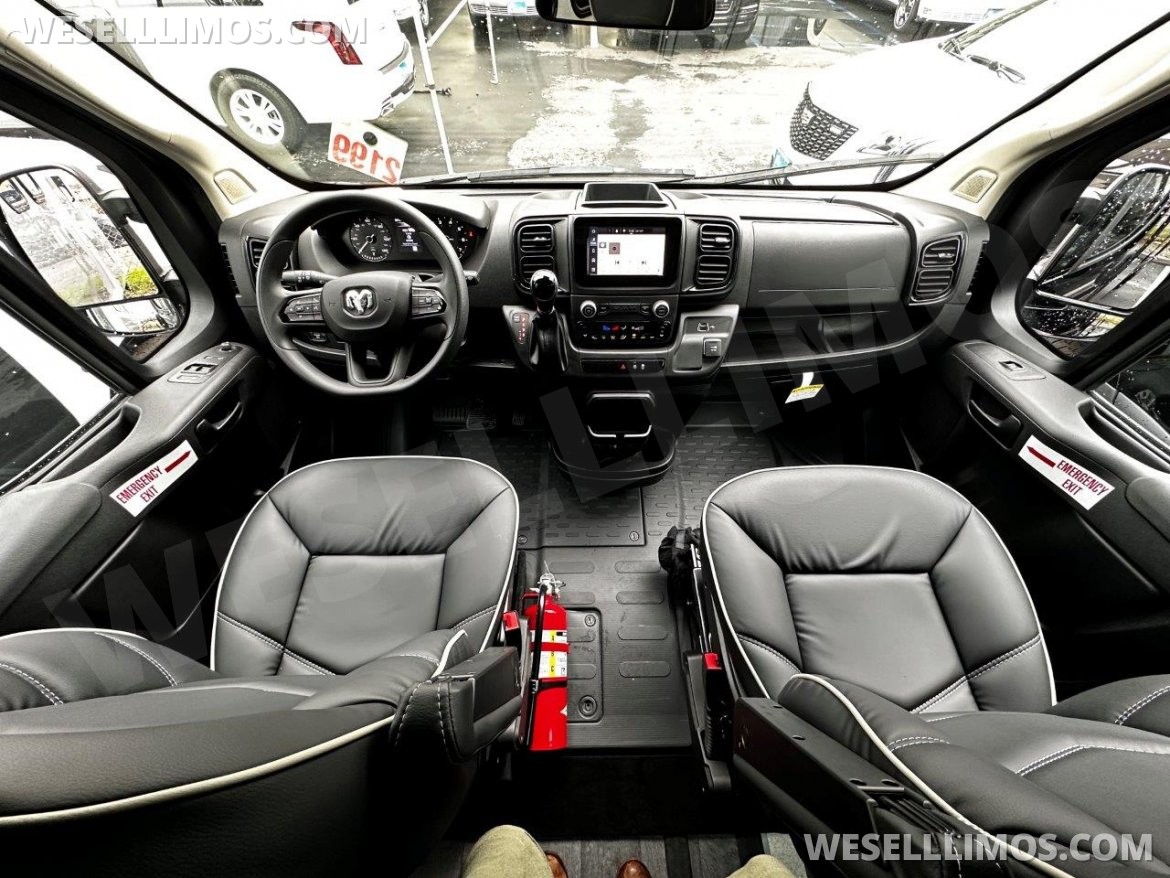 Sprinter for Sale in CARSON, CA - Photo 6
