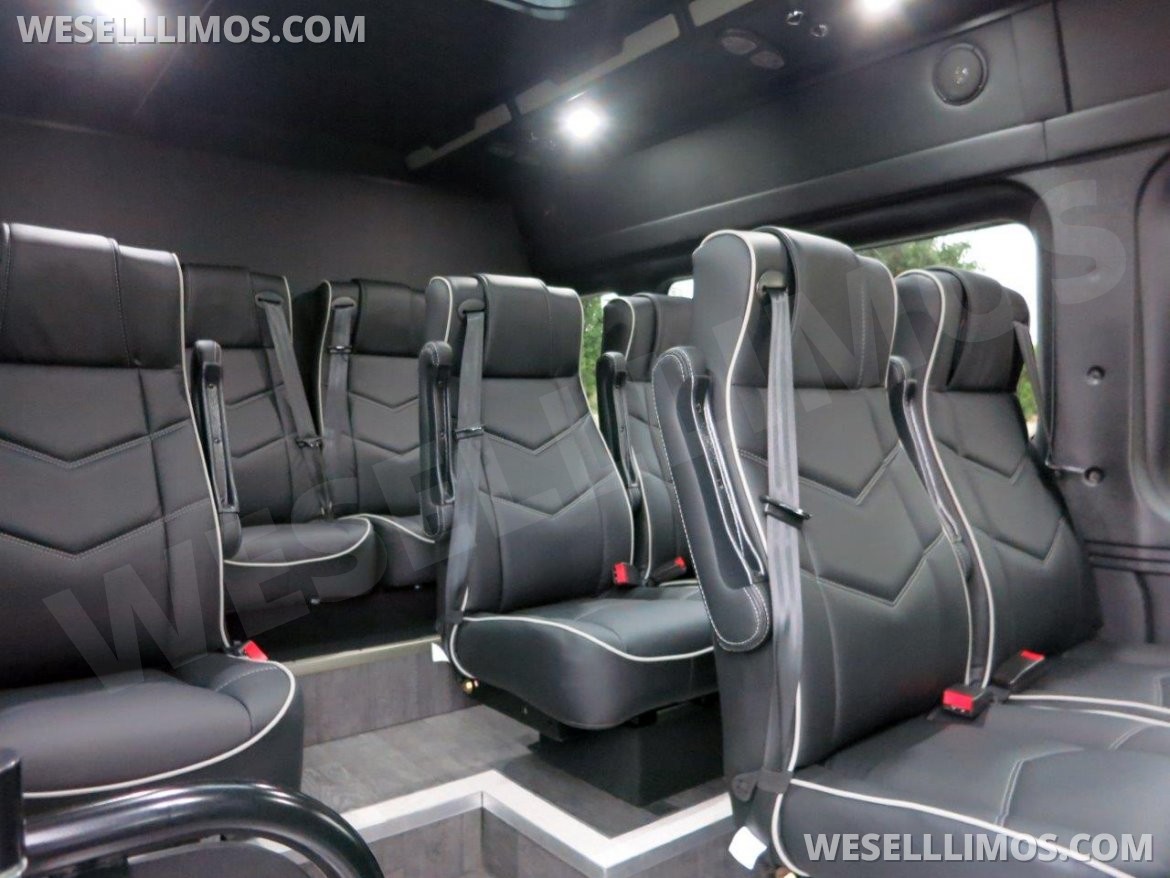 Sprinter for Sale in CARSON, CA - Photo 8