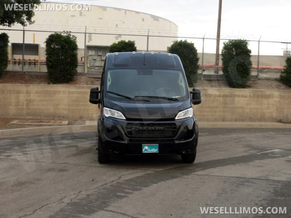 Sprinter for Sale in CARSON, CA - Photo 10