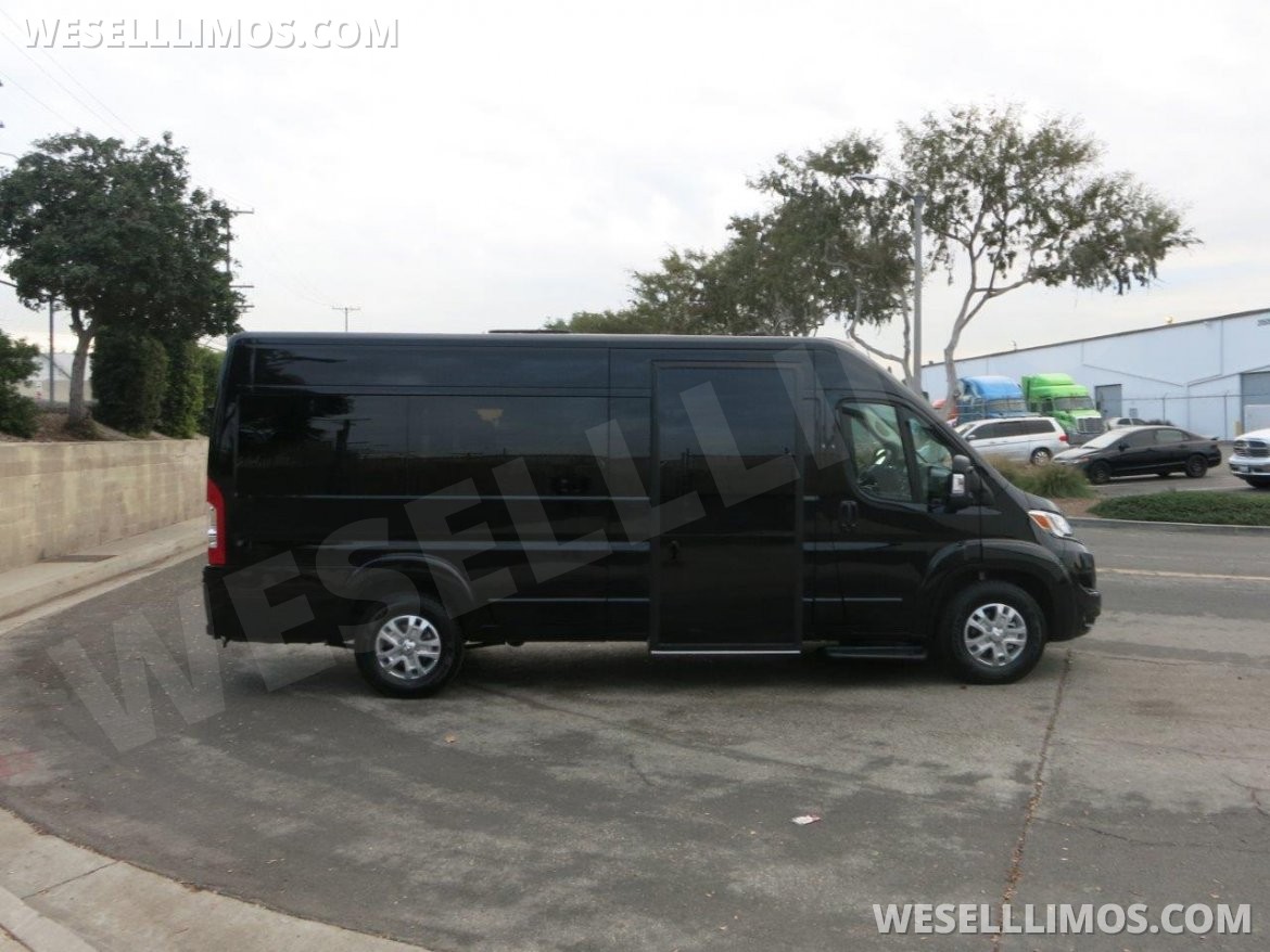 Sprinter for Sale in CARSON, CA - Photo 12
